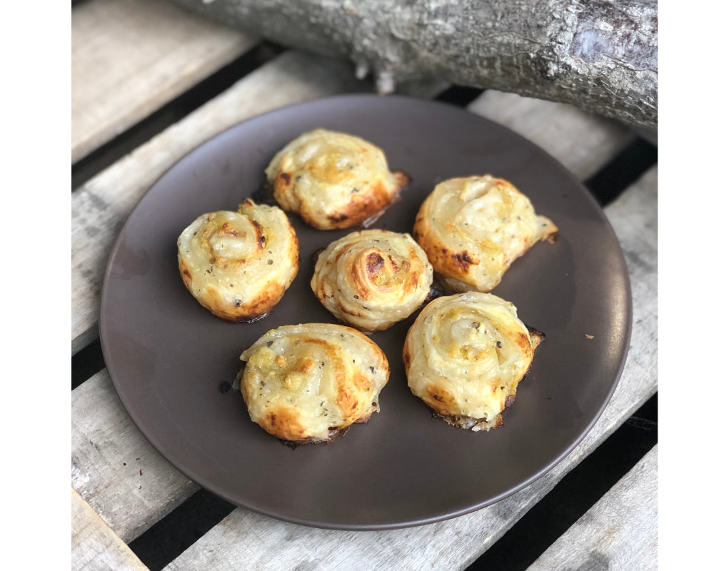 Pâtisserie au fromage végétalien – VEGALIANO