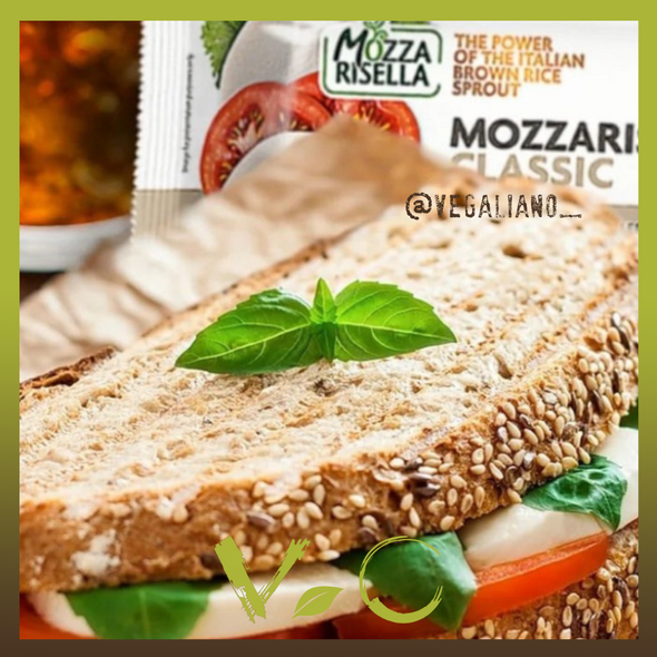 Mozzarisella Classic