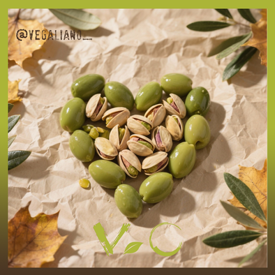 Still Here, Still Plant-Based: Why World Vegan Month Matters