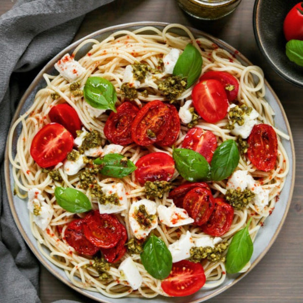PASTA
