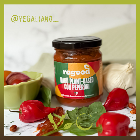 Peppers Sauce