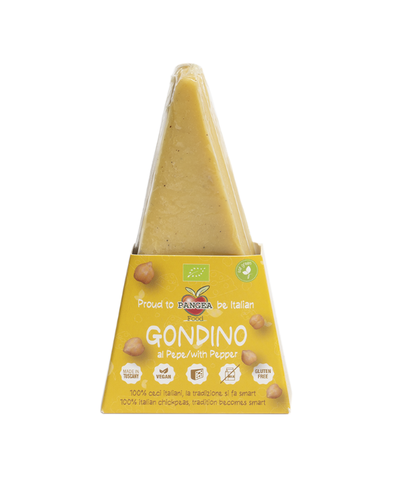 Gondino Peppercorn