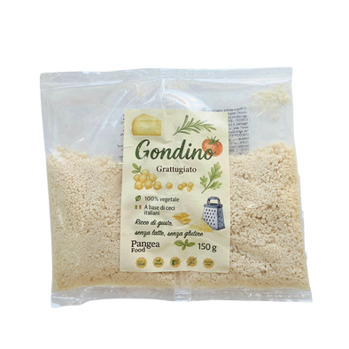 Gondino Rallado
