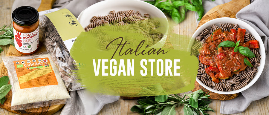 Italian Vegan Store