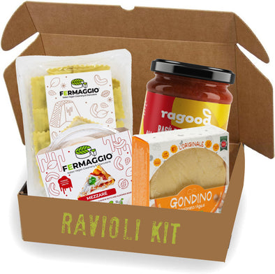 RAVIOLI KIT