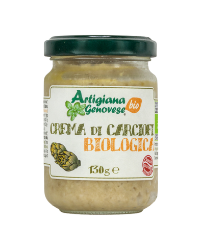 Artichoke Spread