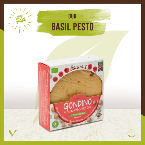 DEGUSTO KIT