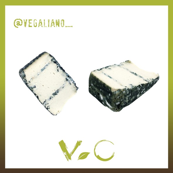 Vegan Blue Cheese