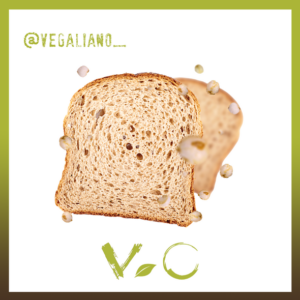 Quinoa Bread