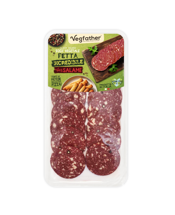 Veg Salamino