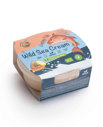 Spreadable Wild Sea Cream